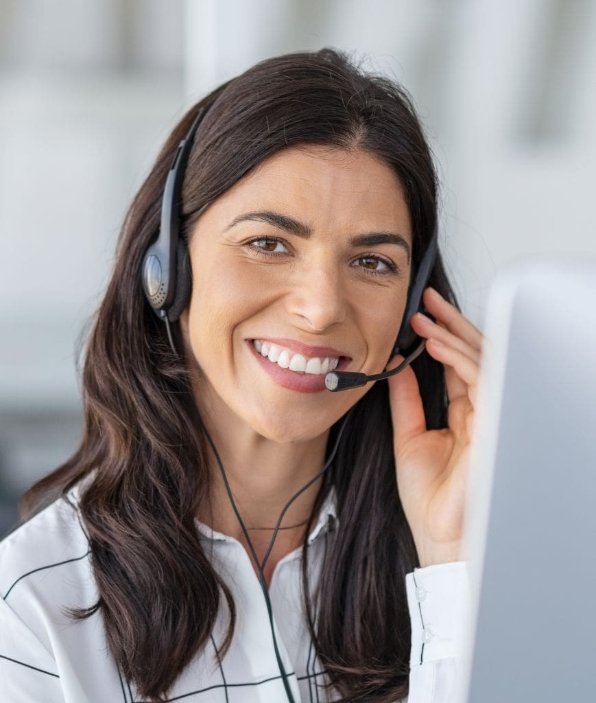 LifestreamU Front Desk Call Center